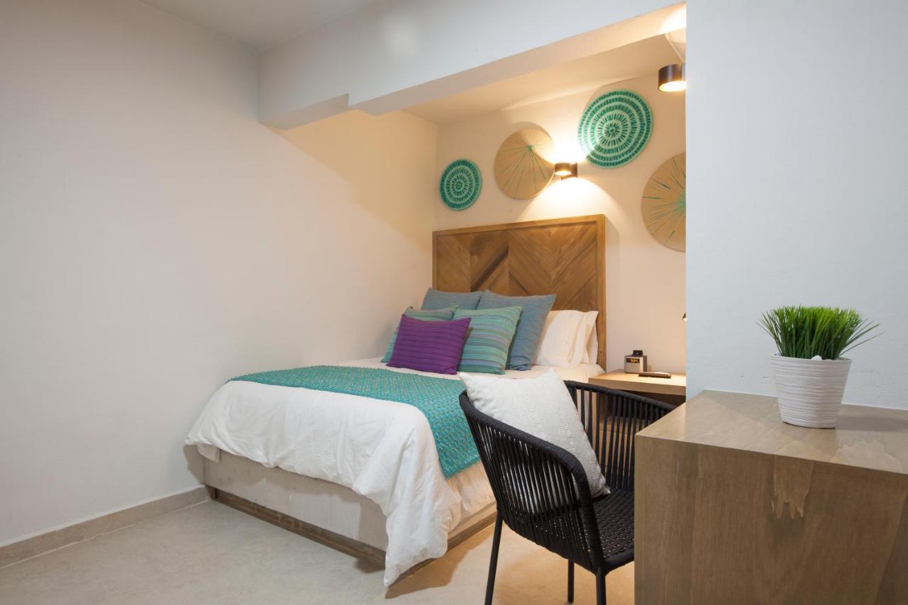 Hotel Casa Al Mar La Paz Zewnętrze zdjęcie