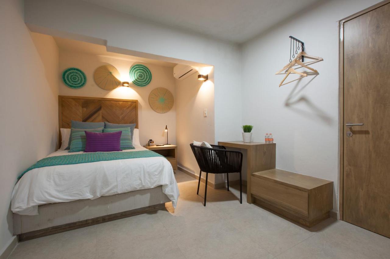 Hotel Casa Al Mar La Paz Zewnętrze zdjęcie
