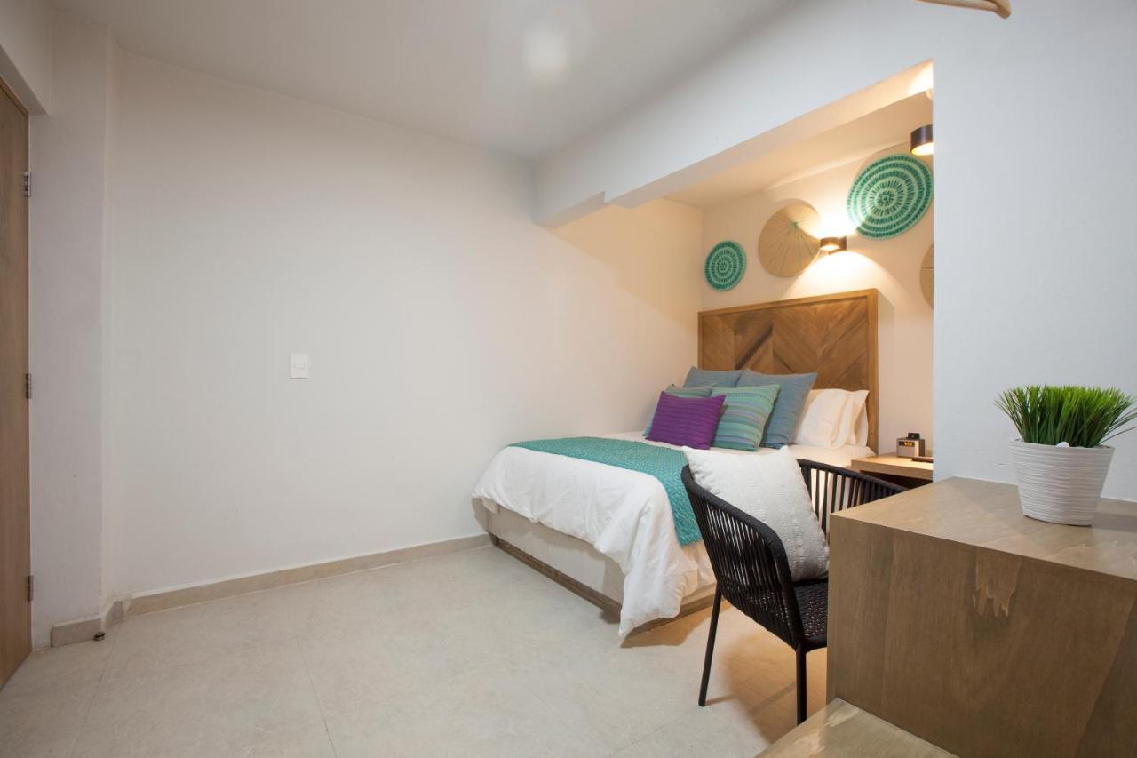 Hotel Casa Al Mar La Paz Zewnętrze zdjęcie