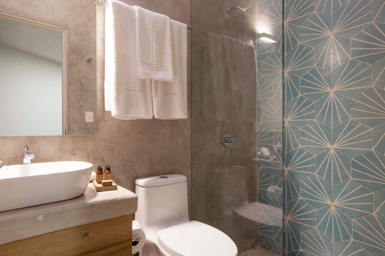 Hotel Casa Al Mar La Paz Zewnętrze zdjęcie
