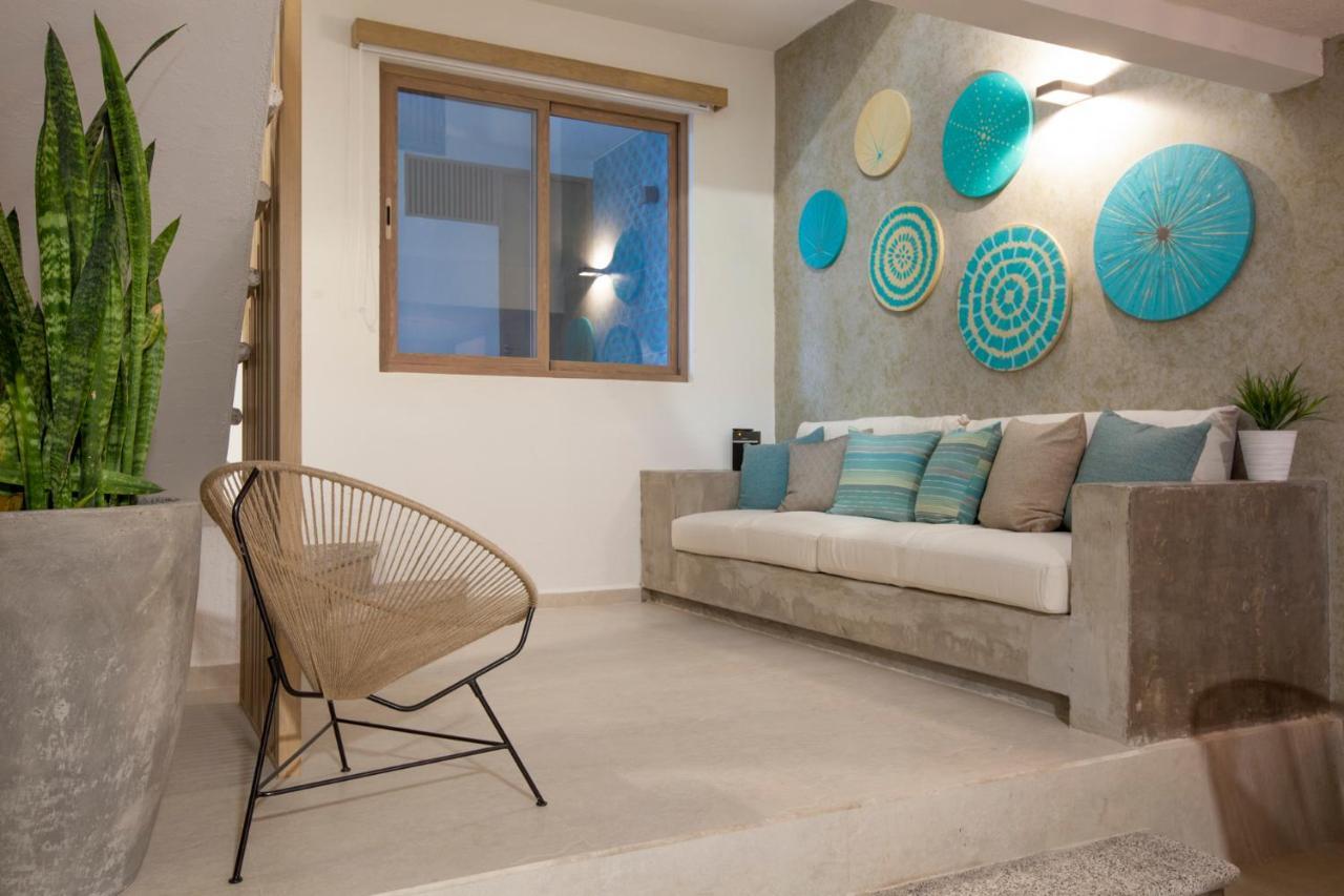 Hotel Casa Al Mar La Paz Zewnętrze zdjęcie