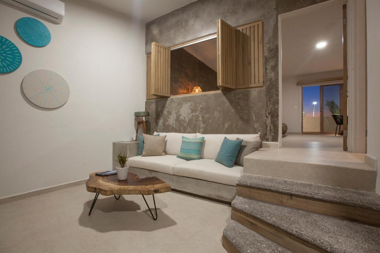 Hotel Casa Al Mar La Paz Zewnętrze zdjęcie