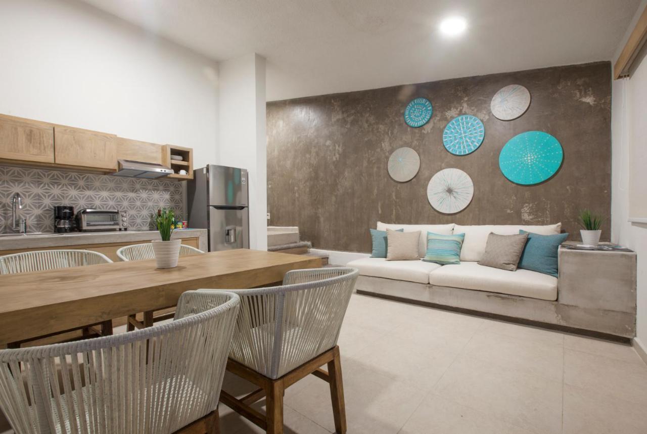 Hotel Casa Al Mar La Paz Zewnętrze zdjęcie